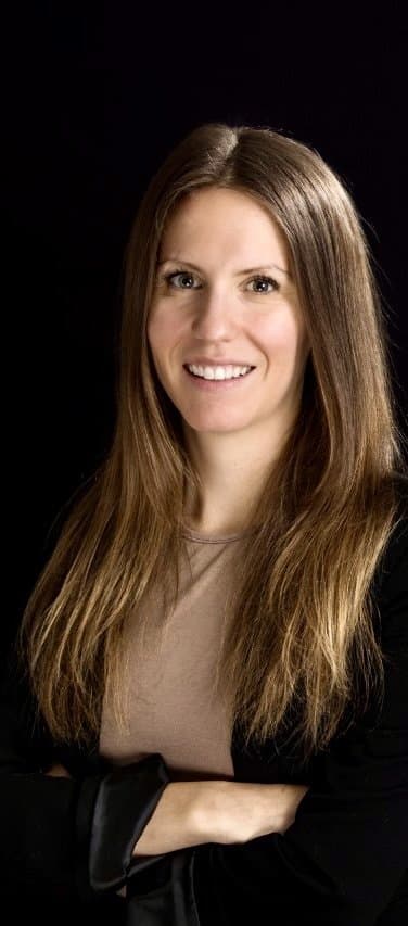 Geneviève Sanscartier