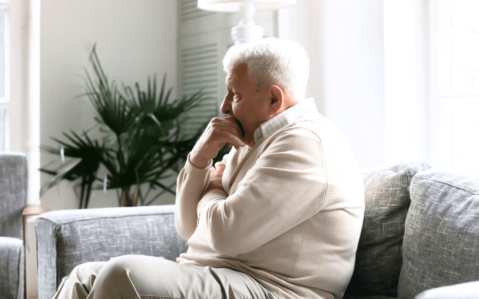 Comprendre le deuil: étapes, émotions et processus de deuil