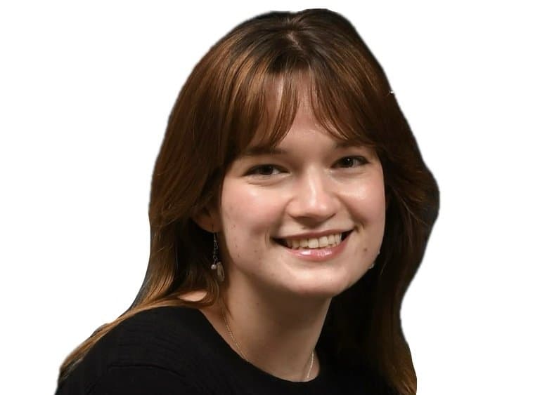 Roxanne Lefebvre