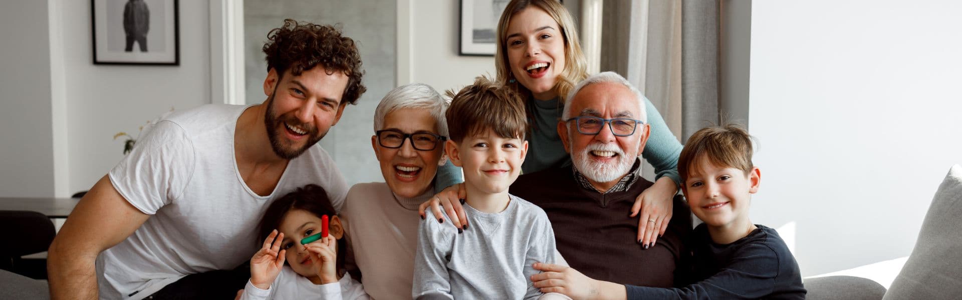 Services aux familles