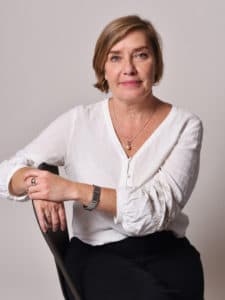 Dre Nathalie Desormeaux