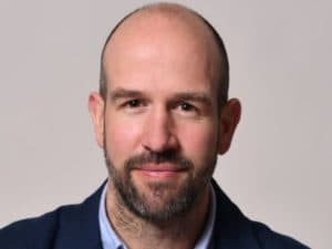 Jean-François Michaud