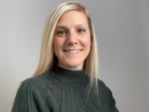 Julie Rodrigue Verhe