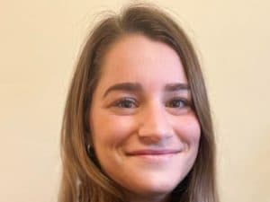 Lysandre Ouimet Lauzon