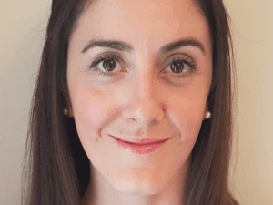 Anne Julien Rocheleau