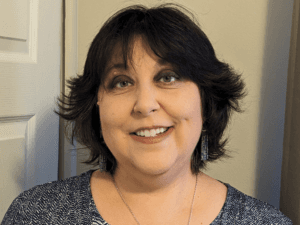 Monica Chantal Vasquez