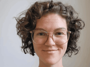 Marie-Michèle Bédard