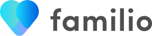 Logo Services Familio