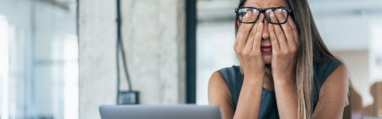 manque de sommeil santé mentale impact - Familio