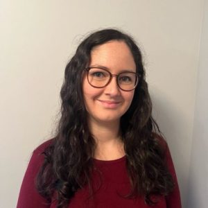 Alexee Boivin Mercier - Neuropsychologue pédiatrique - Familio