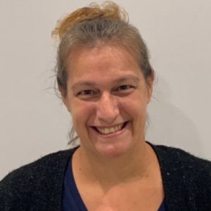 Caroline St-Roch - Travailleuse sociale et Coach familiale