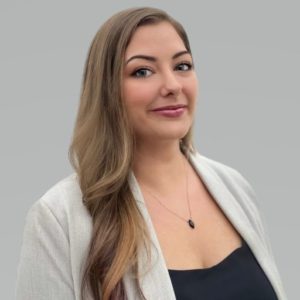 Chloé Rousseau - Directrice adjointe et Intervenante psychosociale - Familio