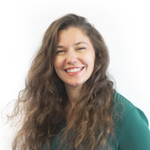 Clara Houle Roy - Familio