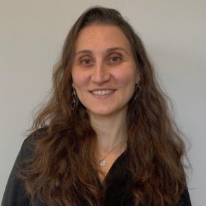 Émeline Jean - Psychologue - Familio