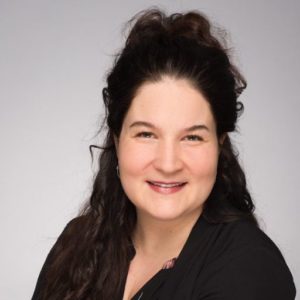 Jessica Lapointe - Neuropsychologue et gestionnaire - Familio