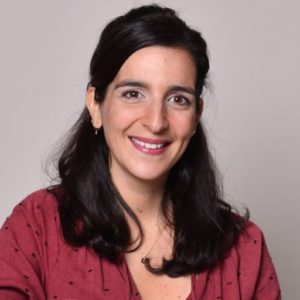 Johanna Jagodowicz - Psychologue, Ph. D