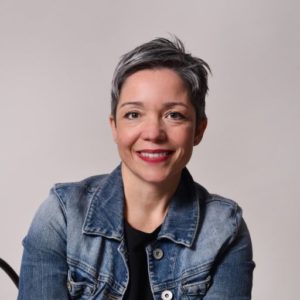 Julie Lebeau - Directrice des opérations et Gestionnaire de Familio Rosemont