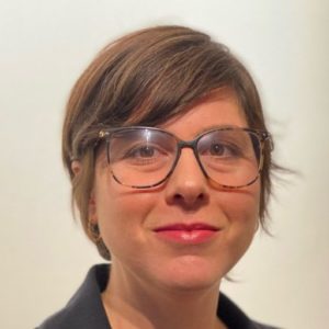 Karine Michel - Travailleuse sociale - Familio