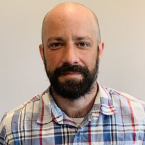 Kevin Sylvestre - D.Ps. Psychologue - Familio