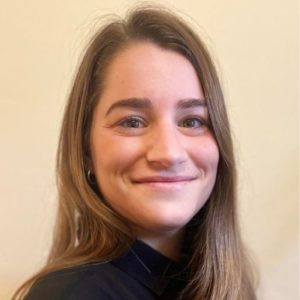 Lysandre Ouimet Lauzon - Travailleuse sociale - Familio