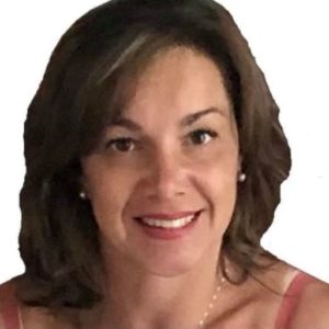 Marie-Hélène Scalzulli - Psychoéducatrice - Familio