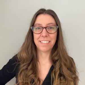 Marie-Josée Courval - Travailleuse sociale - Familio