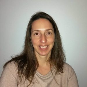 Martine Fortier - Neuropsychologue - Familio