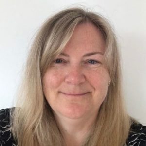 Martine Scott - Travailleuse sociale - Familio