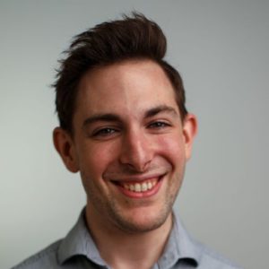 Maxime Dorion - Travailleur social - Familio