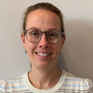 Melanie Gagne - Psychologue - Familio