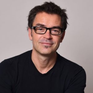 Nicolas Rollin - Psychologue - Familio