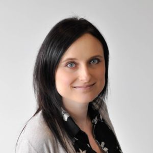 Stéphanie Audet - Neuropsychologue périatrique - Familio