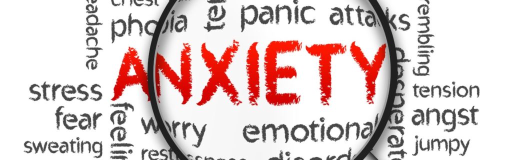 Différencier le stress et l'anxiété - Familio