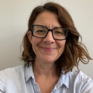 Véronique Lamarche - Psychologue - Familio