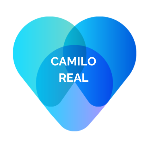 Camilo Real - Travailleur social