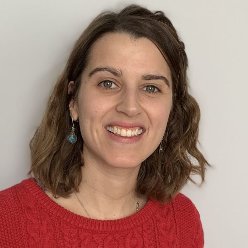 Valérie La Buissonnière-Ariza - Neuropsychologue