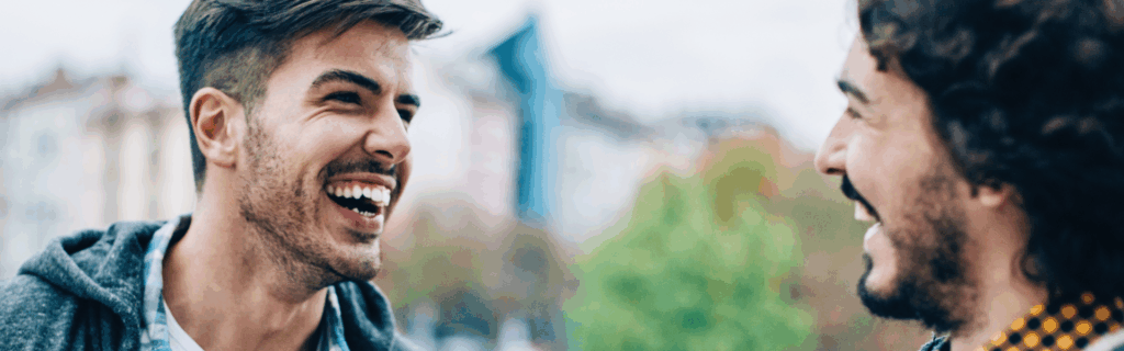 Movember - Santé mentale au masculin 2025 - Familio