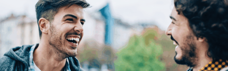 Movember - Santé mentale au masculin 2025 - Familio