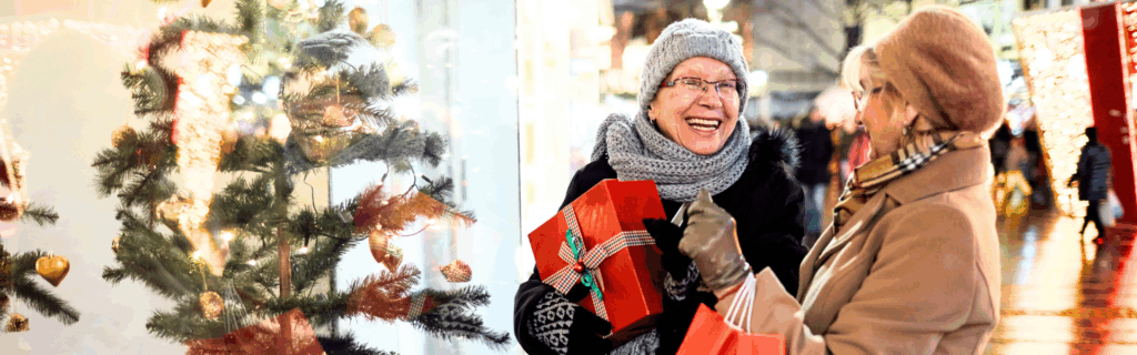 préserver sa santé mentale pendant les fêtes - Familio 2025